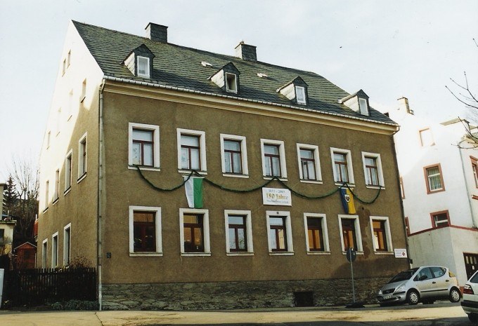 Firmensitz Neugasse 2