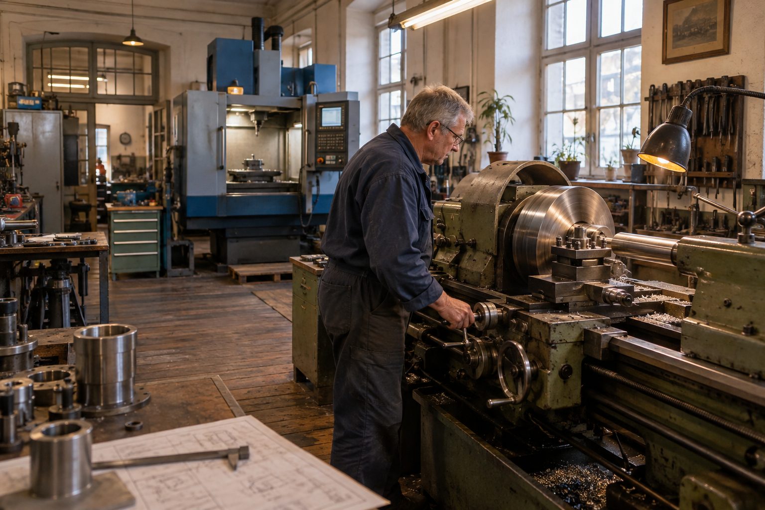 Maschinenbau Leibelt GbR